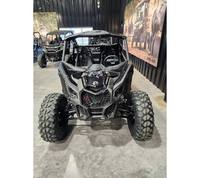 НОВИНКА 2026: Can-Am Maverick X3 X DS Turbo RR UTV для взрослых