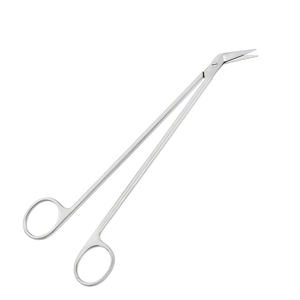 AISLING INTERNATIONAL Tijeras Vasculares Manuales de Acero Inoxidable de Alta Calidad, Instrumentos Quirúrgicos - Product Image 4
