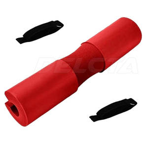 Almohadillas para Barra de Pesas de Material Duradero, Estilo Nuevo, Almohadillas Ligeras para Barra de Pesas, Venta Directa de Fábrica - Product Image 3