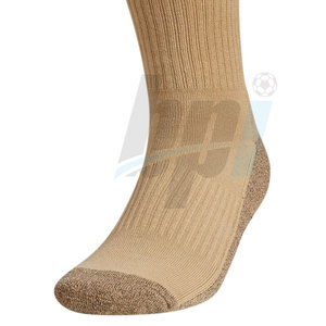 ถุงเท้ากีฬาเบสบอลแบบหนาพิเศษ วัสดุทนทาน ถุงเท้าเบสบอลสำหรับฝึกซ้อม - Product Image 4