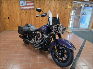 Motocicleta Clásica Cruiser para Adultos de 1500cc con Inyección Electrónica de Combustible, para Uso en Carretera, Comercial, Recreativo y en Autopistas, Exportación a Estados Unidos, >80km/h - Product Image 4