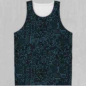 เสื้อกล้ามออกกำลังกาย ฟิตเนส เพาะกาย วิ่ง ยิมแวร์ สำหรับผู้ชาย รุ่นขายดีประจำปี 2026 - Product Image 6