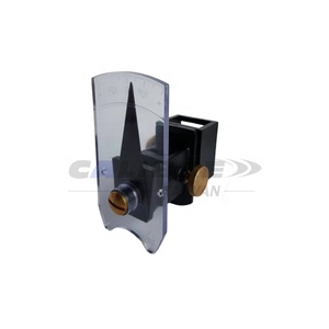 เครื่องมือปรับมุมก้านปัดน้ำฝนพลาสติก DIY ยี่ห้อ TAIWAN CALIBRE สำหรับตรวจสอบและปรับมุม OEM/ODM สำหรับซ่อมแซมยานยนต์ - Product Image 1