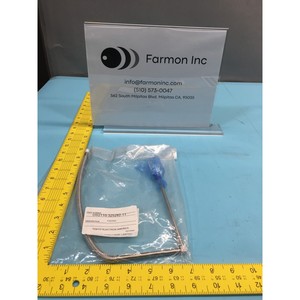 Tube Tokyo Electron TEL DS2110-325282-11, Flex - Équipement et pièces semi-conductrices d'occasion fiables à l'échelle mondiale - Product Image 2
