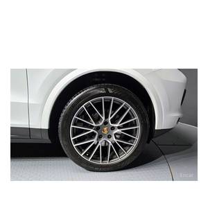 Porsche Cayenne 3.0 2024/5 con Caja de Cambios Automática, Asientos de Cuero, Cámara Trasera, Solo 69,628 km, Volante a la Izquierda - Product Image 5