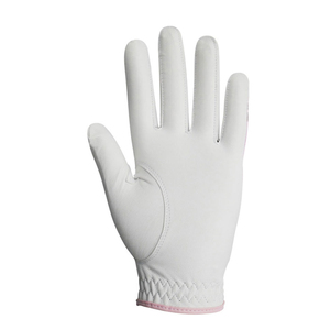 Guantes de golf de alta calidad con impresión por sublimación para hombre, personalizados, precio económico, buen material. - Product Image 3
