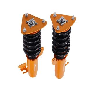 Kit Sospensioni Regolabili in Altezza per Mazda 3 BK BL 2004-2013 - Ammortizzatori Tuning - 59654214 - Product Image 6