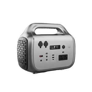 Dyness E-pearl 1000W 2000w High Capacity <b>Rechargeable</b> Emergency Solar Power Station Portable with - Product Image 1