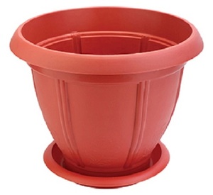 Maceta de plástico - Product Image 2