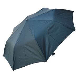 Rupa Dark Green 3 Fold <b>Umbrella</b> Compact Lightweight Durable Travel Rain <b>Umbrella</b> for Men and Women - Product Image 1