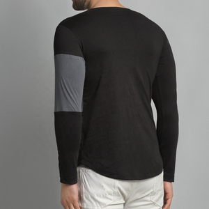 Camisa de Manga Larga para Hombre de Primera Calidad, Precio Accesible, Totalmente Personalizada, Antiarrugas, con los Últimos Diseños - Product Image 5
