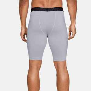 Best Selling Men's Mid Waist <b>Compression</b> <b>Shorts</b> Front Drawstring Closure High Quality Knitted Style Solid Color Casual - Product Image 4