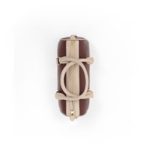 Sac de voyage en cuir véritable de qualité supérieure, fait main, unisexe, 40-50L, style vintage, pour le sport, les voyages d'affaires et les escapades de week-end - Product Image 4