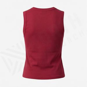 Nueva Llegada, Camisa de Oficina para Mujer, Primavera Otoño, Moda, Estampado Moderno, Vestido Informal para Dama, 240 g/m², 100% Algodón Satinado con Lentejuelas - Product Image 2