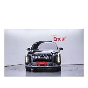 Hyundai Palisade Diésel 2.2 2WD, Modelo Noviembre 2022, 22,363 km, Norma de Emisiones Euro V, Caja de Cambios Automática, Asientos de Cuero, Volante a la Izquierda - Product Image 3