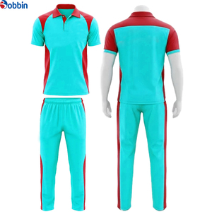 Camiseta de Cricket Unisex de Primera Calidad con Logotipo Personalizado, Nombre del Equipo, Impresión Sublimada, Uniforme de Cricket de Talla Grande, Personalizado para Todas las Temporadas - Product Image 4