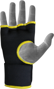 ผ้าพันมือแบบเร็ว/ถุงมือชกมวยแบบสวมใน - Product Image 4