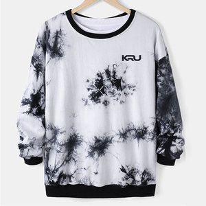 เสื้อสเวตเชิ้ตคุณภาพสูง ผลิตจากผ้าฝ้ายผสมแบบคลาสสิก เนื้อผ้าระบายอากาศได้ดี ให้ความสบายยาวนาน - Product Image 1