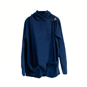 Sweat-shirts 100% coton népalais - Product Image 2