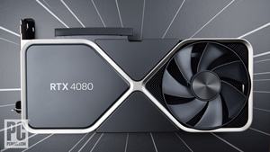 Nouvelle carte graphique RTX 4080 16 Go SUPRIM pour station de travail DirectX 12 256 bits GDDR6X avec refroidissement par ventilateur, prise en charge de l'overclocking, PCI Express 4.0 16X - Product Image 3