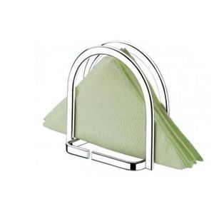Latest Arrival Eco-Friendly Luxury Metal Tissue Holder Handmade Customized Color Logo <b>Table</b> Top <b>Storage</b> Home Hotel Restaurant - Product Image 1