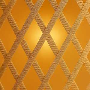 Pantalla de Lámpara Colgante de Bambú Natural Rústica Hecha a Mano - Uso en Interiores, Bombilla No Incluida - Product Image 3