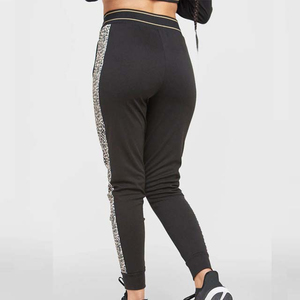 Stylish <b>women</b> <b>trousers</b> daily wear <b>women</b> <b>trousers</b> comfortable casual straight fit <b>stretch</b> high waist office wear everyday fashion - Product Image 4