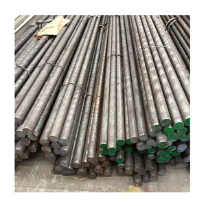 Barre ronde en acier inoxydable ASTM A479 EN 10088-3 GB/T <span class=keywords><strong>1220</strong></span> S34709 347H SUS347H X7CrNiNb18-10 1.4912 07Cr18Ni11Nb, tige en acier inoxydable - Product Image 1