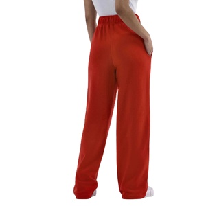 Bangladesh กางเกงขายาวสีทึบของผู้หญิงกางเกงขายาวมีสไตล์ใส่สบายดีไซน์ตามสั่งทันสมัย - Product Image 6