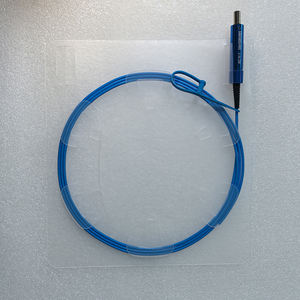 Connecteur SMA905 pour fibre optique de 2 mètres, accessoire laser à diode 980 nm, consommables pour dispositif 1470 nm, 400 µm, 600 µm, 800 µm - Product Image 1