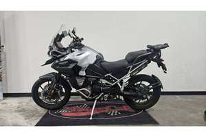 VENTES RAPIDES POUR TIGER 1200 GT EXP 2024 - Moto d'aventure - Product Image 2