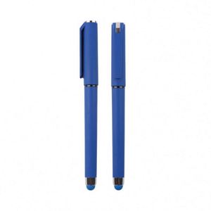 Stylo Gel Promotionnel Multicolore en Plastique avec Logo Personnalisé pour Activités d'Entreprise, Stylet Universel, Cadeaux Portables de Luxe en Matériaux Personnalisés - Product Image 2