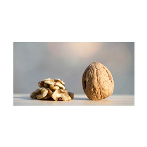 Nueces orgánicas crudas con cáscara en venta al mejor precio - Product Image 1