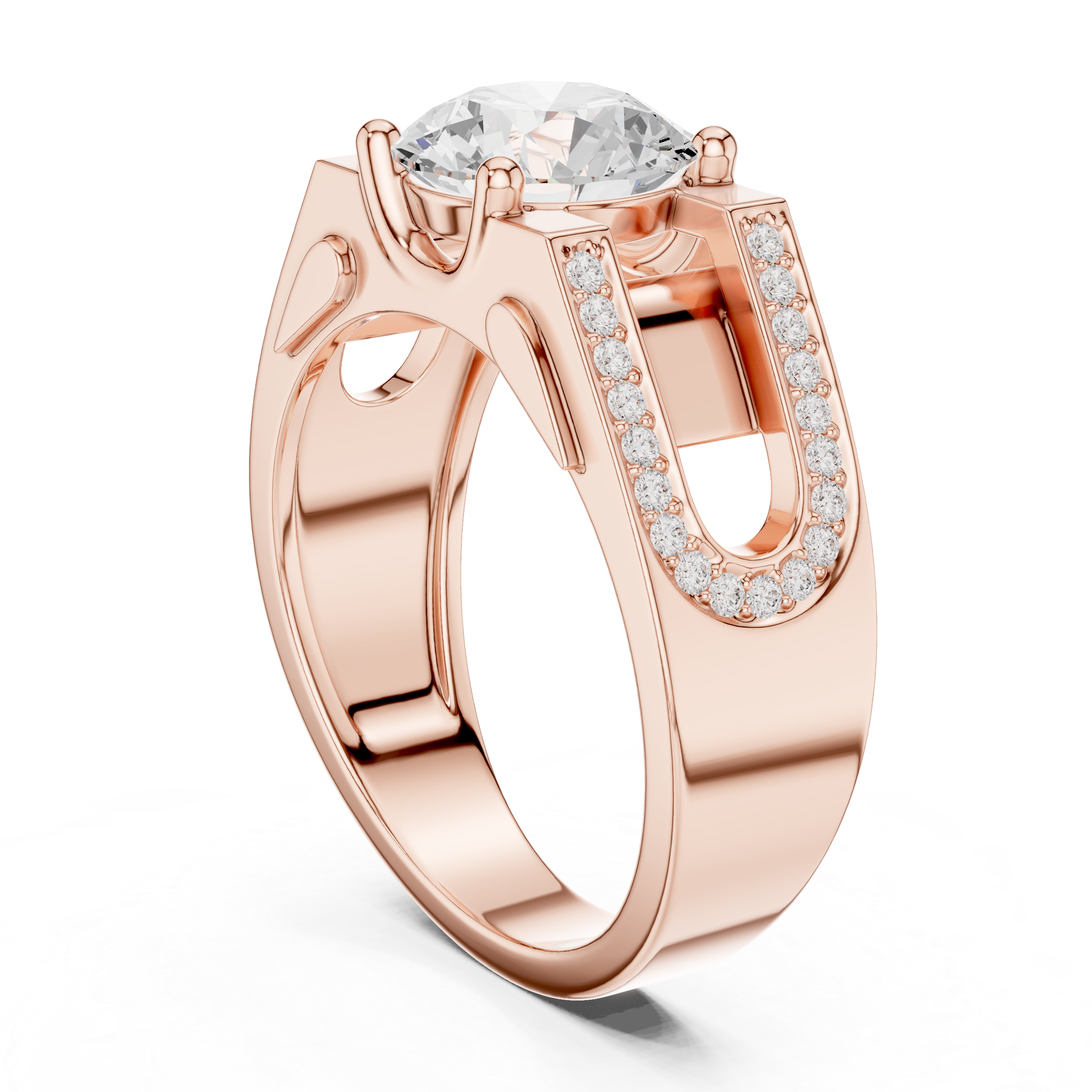 Rose Gold