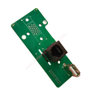 Tarjeta de Interfaz de Red USB para Monitor STAR8000E 050-000673-00 051-000828-00