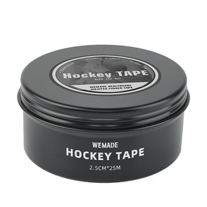 Puck de hockey sur glace de haute qualité, taille officielle professionnelle, <span class=keywords><strong>1</strong></span> pouce, ruban adhésif pour bâton de hockey - Product Image 3