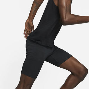 Premium <b>Mens</b> <b>Compression</b> <b>Shorts</b> for Gym Workout Running Basketball Yoga Spandex Quick Dry Athletic Performance Training <b>Shorts</b> - Product Image 5