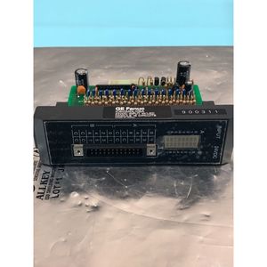 GENERAL ELECTRIC IC610MDL106A PROGRAMMABLE. Équipements et pièces semi-conductrices d'occasion fiables à l'échelle mondiale chez - Product Image 4