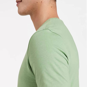 T-shirt unisexe en coton surdimensionné, t-shirt graphique, streetwear, été, décontracté, doux, respirant, confortable, qualité supérieure, à porter au quotidien - Product Image 3
