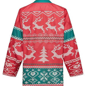 Jersey de Hockey sobre Hielo de Primera Calidad, Sublimado, para Equipo Profesional, Tejido de Secado Rápido - Product Image 6