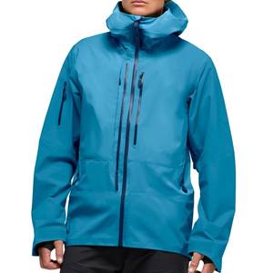 Chaqueta de Esquí Unisex al por Mayor, Impermeable, Transpirable, para Snowboard, Aislada, Cortavientos, para Actividades al Aire Libre - Product Image 5