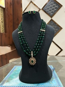 Encantador Juego de Aretes Largos de Moissanita Chapados en Oro de Primera Calidad, Joyería Moderna para Mujer, Regalo para Bodas y Fiestas - Product Image 5