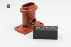 Anclaje Plano Postensado para Hormigón Pretensado, Anclaje en Arco o <span class=keywords><strong>Recto</strong></span> YJM13-3 de Acero Aleado 1860Mpa, Anclajes de Cuña - Product Image 5