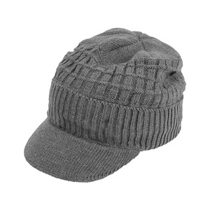 Unisex Beanie Cap <b>Warm</b> Knit Winter Casual <b>Hat</b> - Product Image 5