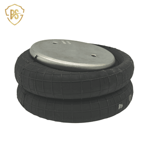 Muelle neumático de eje OEM 1863244 1387283 - Product Image 3