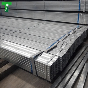 Tubi Quadrati e Rettangolari in Acciaio Zincato Senza Saldatura di <span class=keywords><strong>Alta</strong></span> Qualità, Trafilati a Freddo - Product Image 6