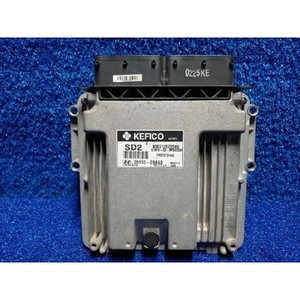 ECUs y Módulos de Computación Usados para Elantra 391102BAA8 - Product Image 1