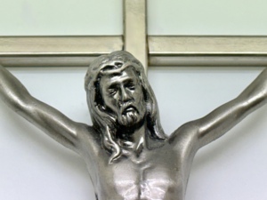 Croix Crucifix - Product Image 2