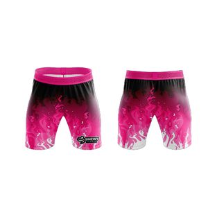 Tenue de sport 7V7 personnalisable avec logo, respirante, imprimée, couleur unie, 100 % polyester, séchage rapide – Meilleure qualité, vente chaude - Product Image 3