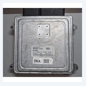 Buscador de piezas de automóviles usadas, Módulo de Control del Motor (ECU) usado, compatible con piezas de automóviles coreanas - Product Image 2